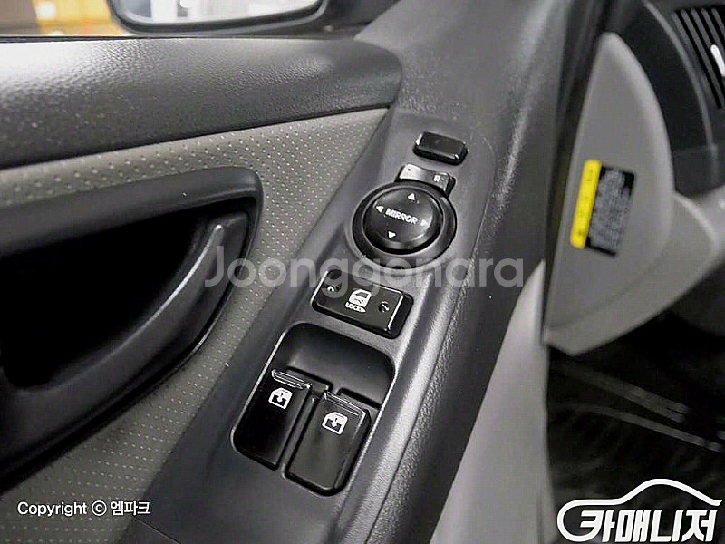현대 [현대]더 뉴 그랜드 스타렉스 2WD 밴 3인승 ...--8