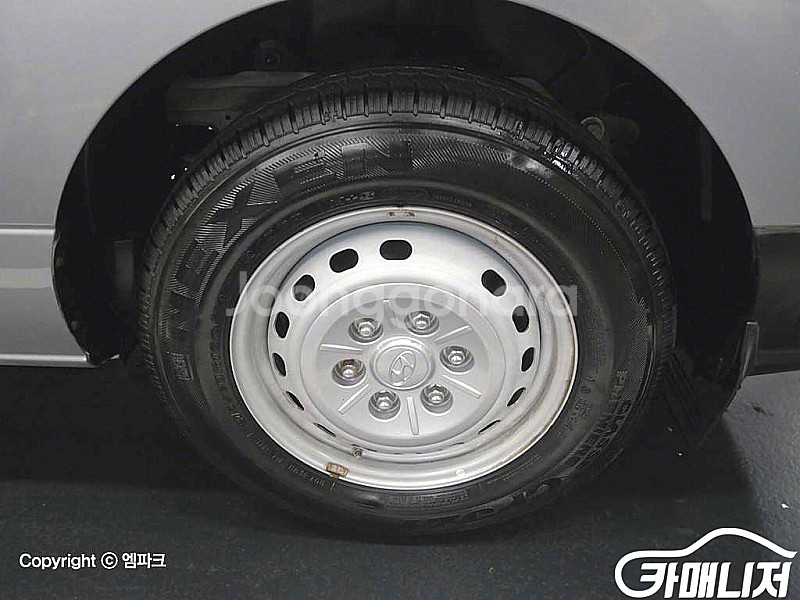 현대 [현대]더 뉴 그랜드 스타렉스 2WD 밴 3인승 ...--9
