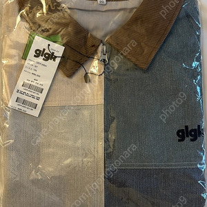 glgk 150 자켓