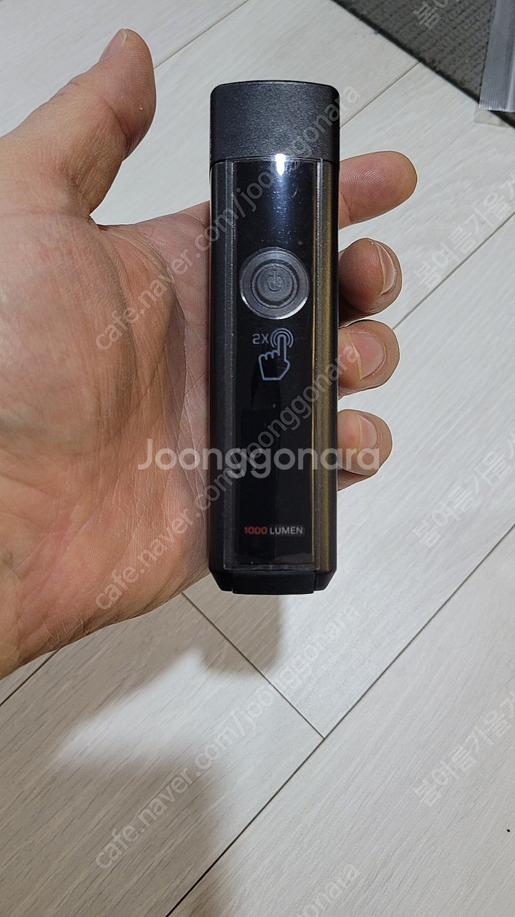 본트레거 커뮤터프로 + 이온RT 후미등 +전조등 블랜더--1