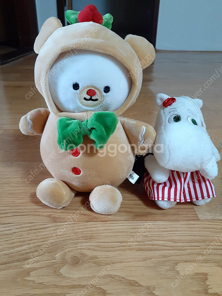 인형귀여워요 예쁜니다 편하게 보세요 세트 5000원 직...--0