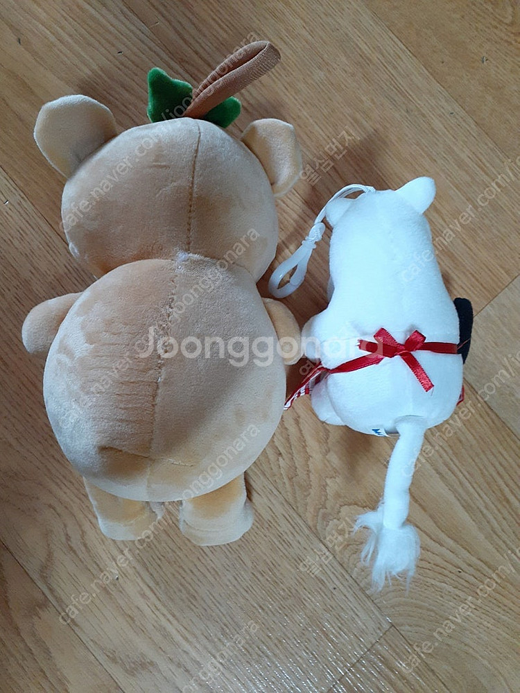 인형귀여워요 예쁜니다 편하게 보세요 세트 5000원 직...--2