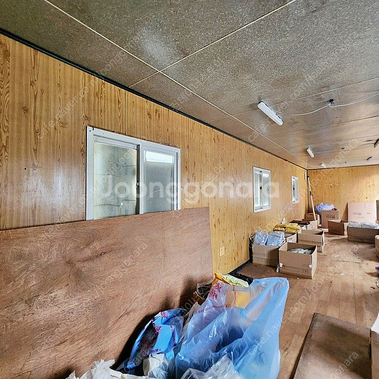 [경기도 광주] 중고 창고용 컨테이너 3m x 12m ...--8