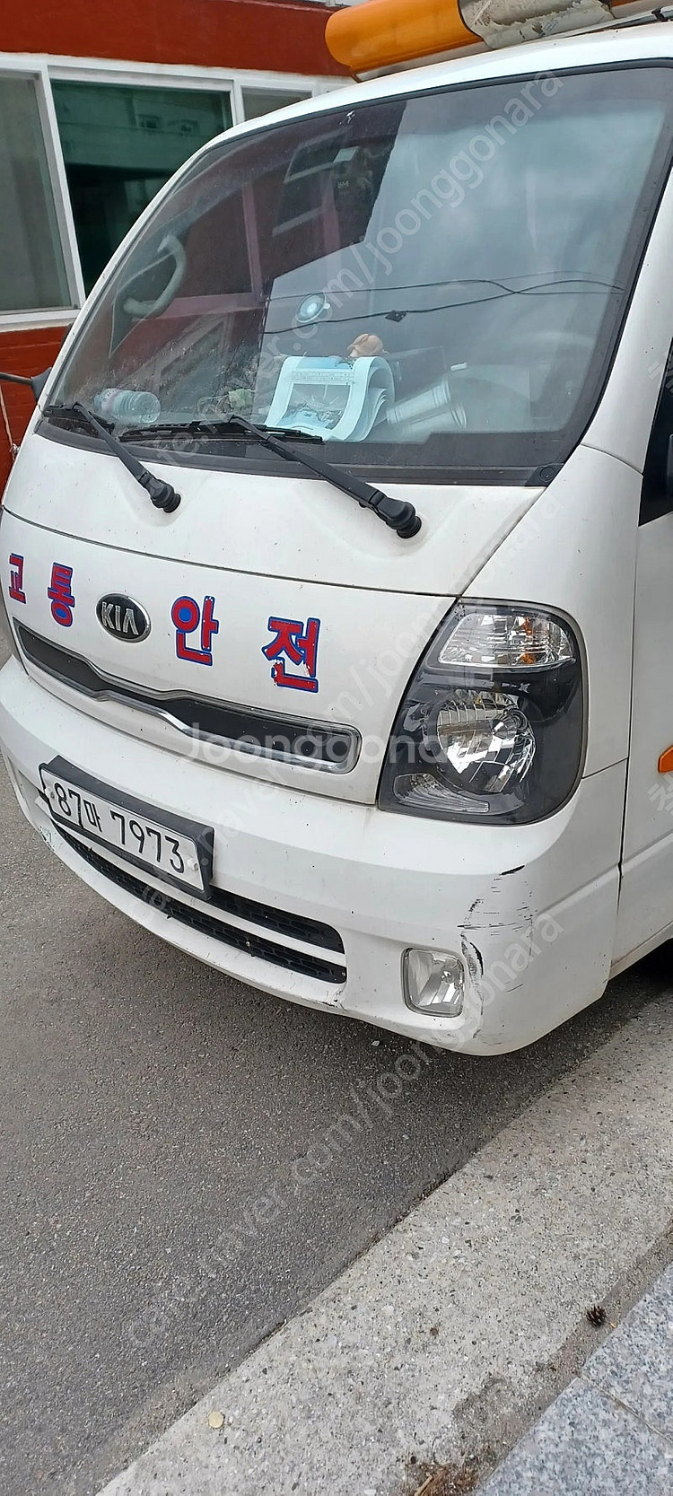 도로공사차량 도로공사차단 공사차량 싸인카 싸인보드 공사...--1