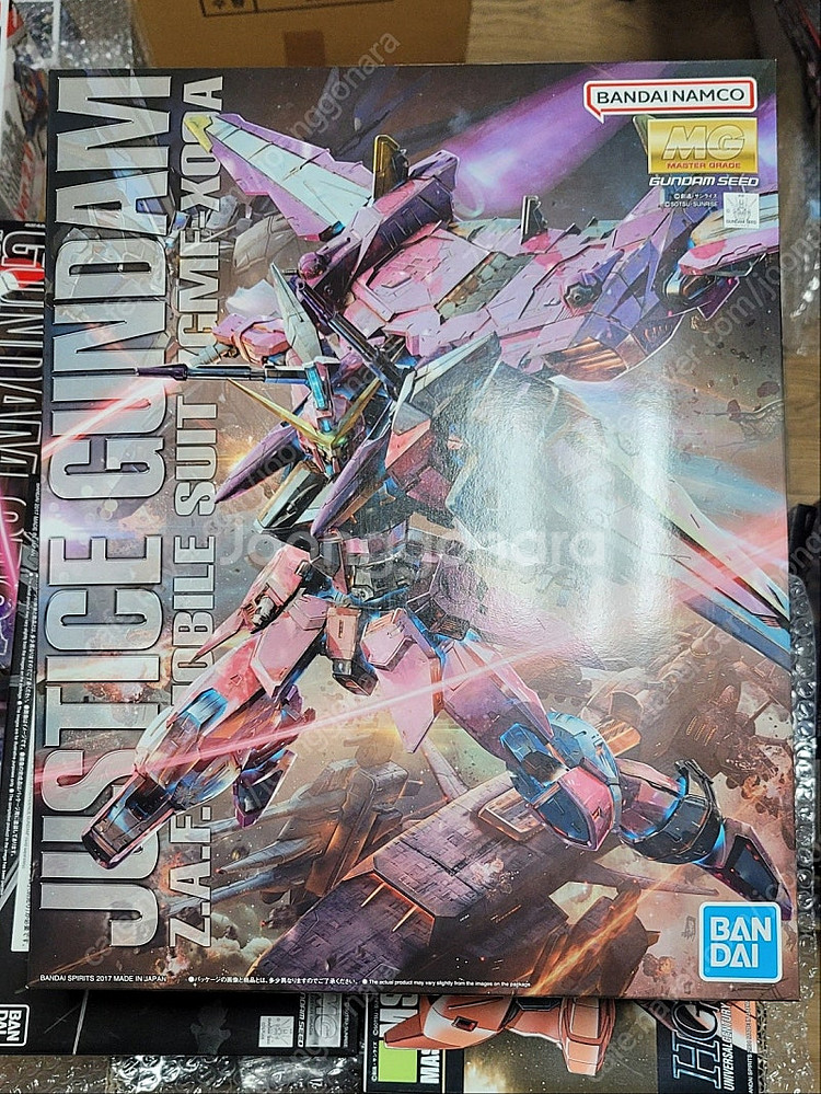PG / MG / RG / HG / RE100 등 건프...--5