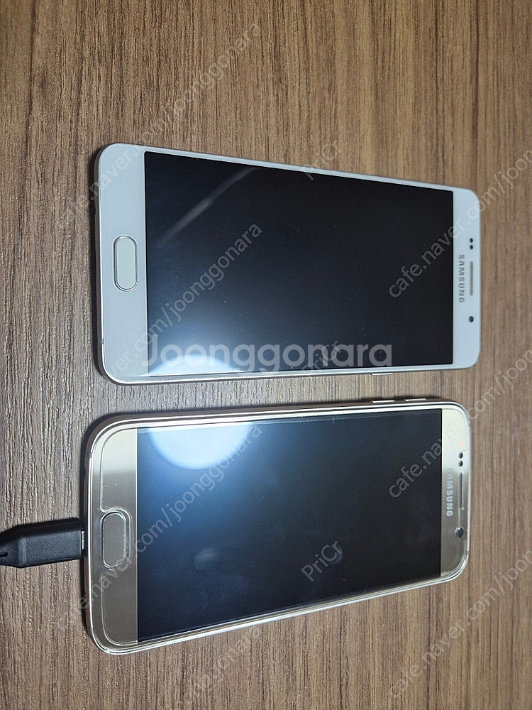 부품용 S6, A5 2016 베시업 팝니다--1