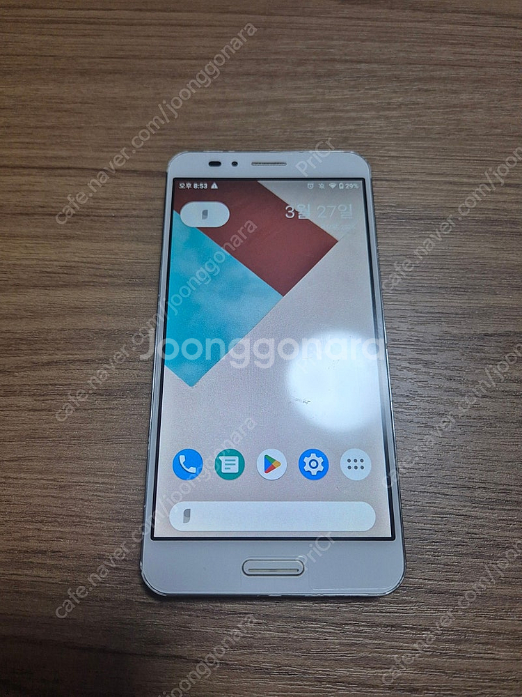 부품용 S6, A5 2016 베시업 팝니다--5