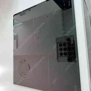 LG 3구 인덕션 판매합니다.