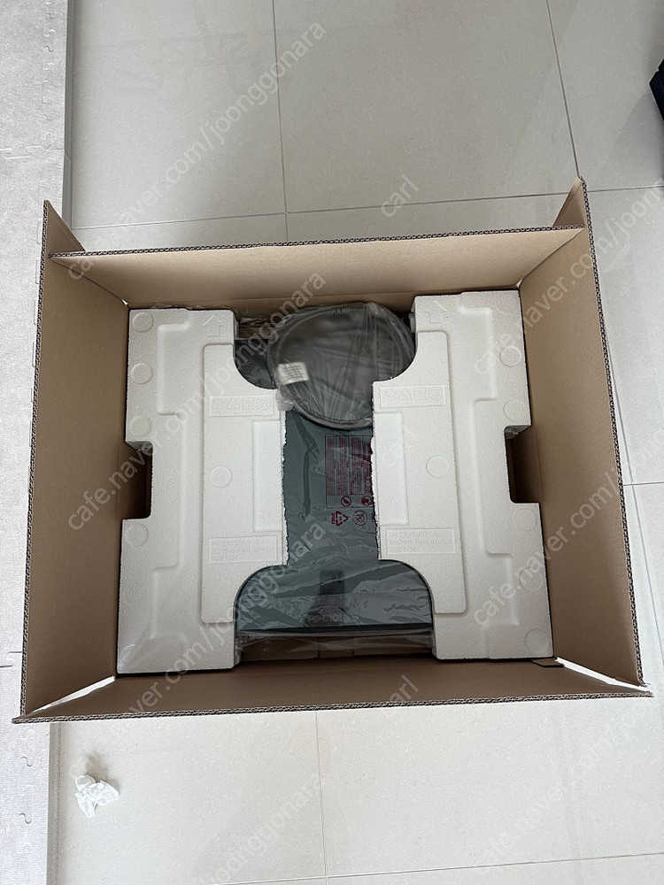 LG 3구 인덕션 판매합니다.--9