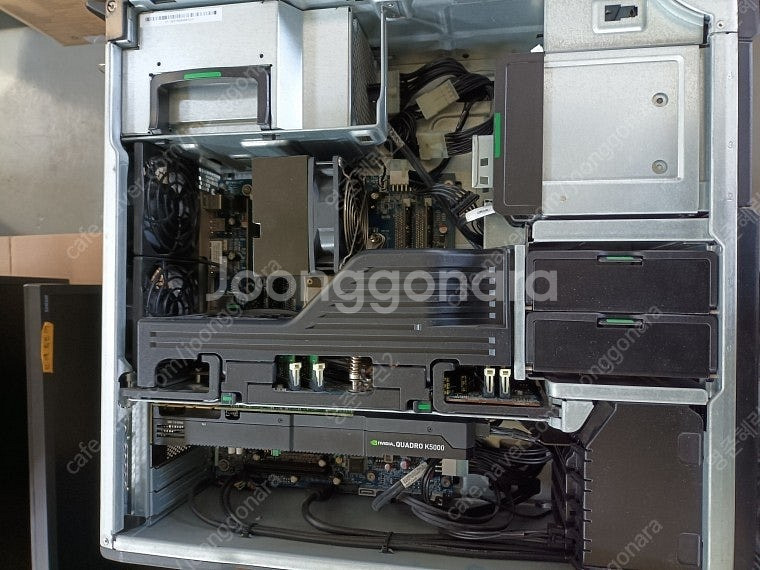 [ 40Core/80TH ] HP Z640 E5-267...--1
