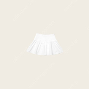 르플레인 모브스커트 s