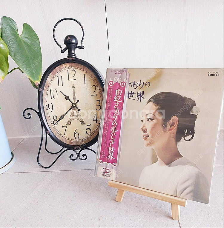 사오리 유키 saori yuki 일본 오리지날 음반--0