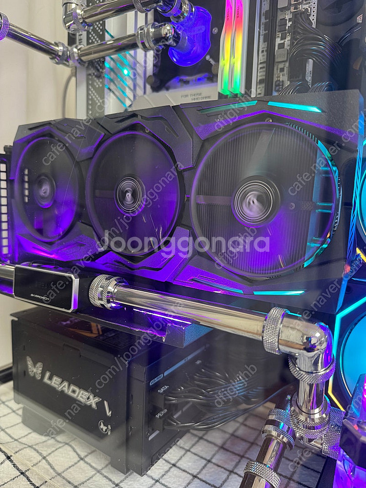 아수스 스트릭스 2080ti--0
