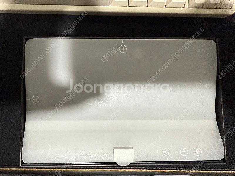 Y700 3세대 12램 256gb 팝니다.--1