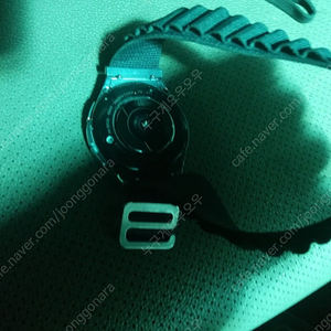 갤럭시워치 6클랴식 43mm 셀룰러