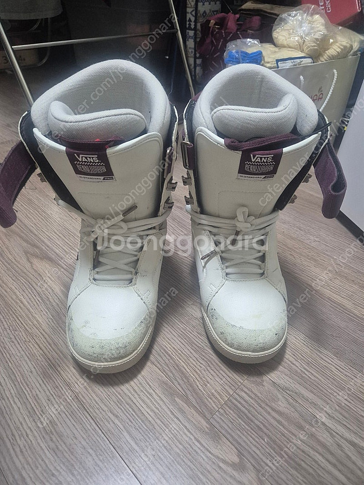 보드부츠팝니다--0