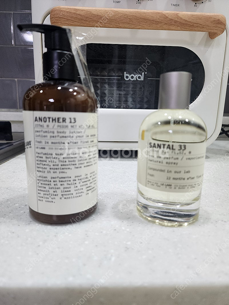 르라보 상탈100ml 새상품--0