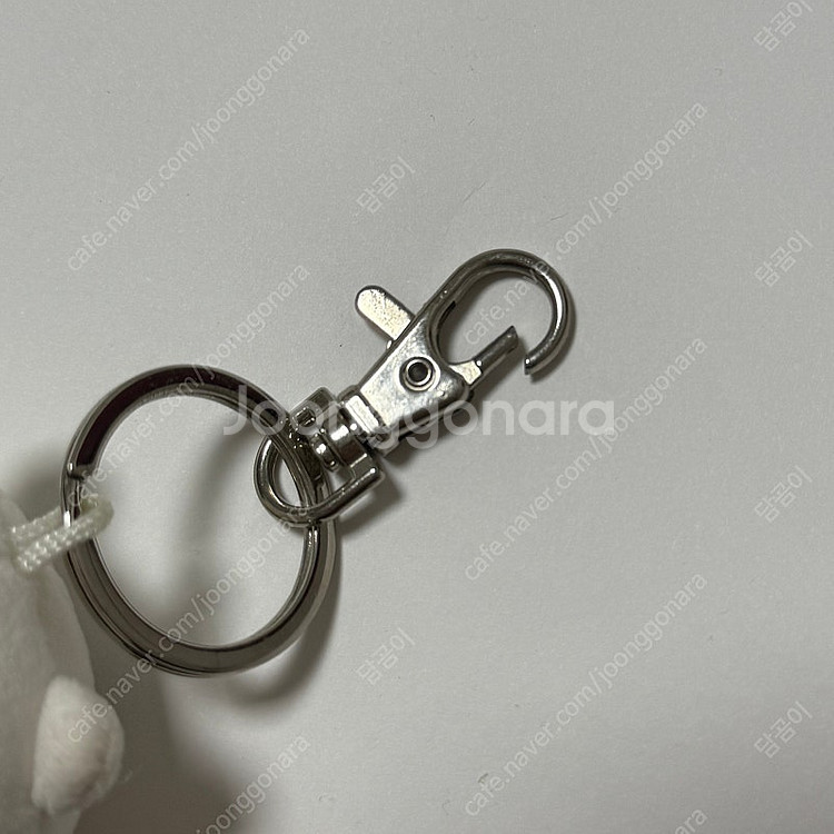 우쭐 농담곰 8cm--2