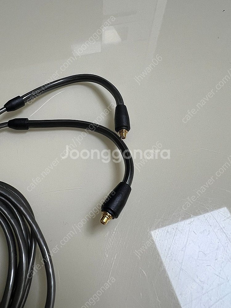 [젠하이저] 밸런스 하이엔트 케이블 4.4mm IE30...--1