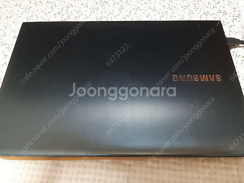 삼성 15인치 NT870Z5G 판매--0