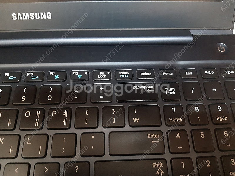 삼성 15인치 NT870Z5G 판매--4