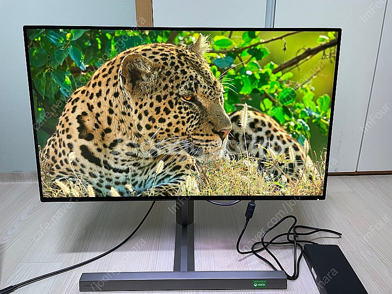 필립스 279M1RV 나노 IPS 4K UHD 144h...--0