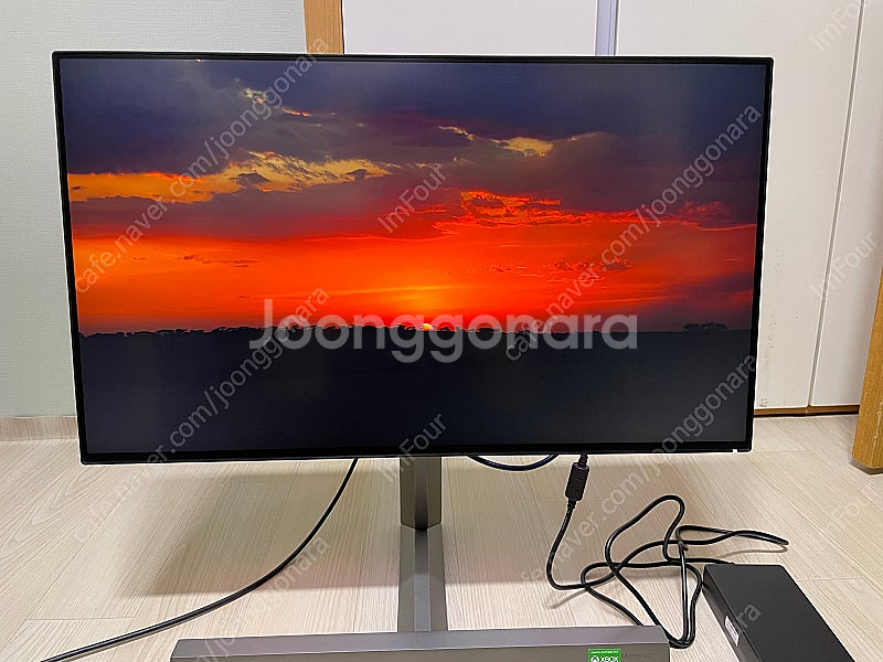 필립스 279M1RV 나노 IPS 4K UHD 144h...--2