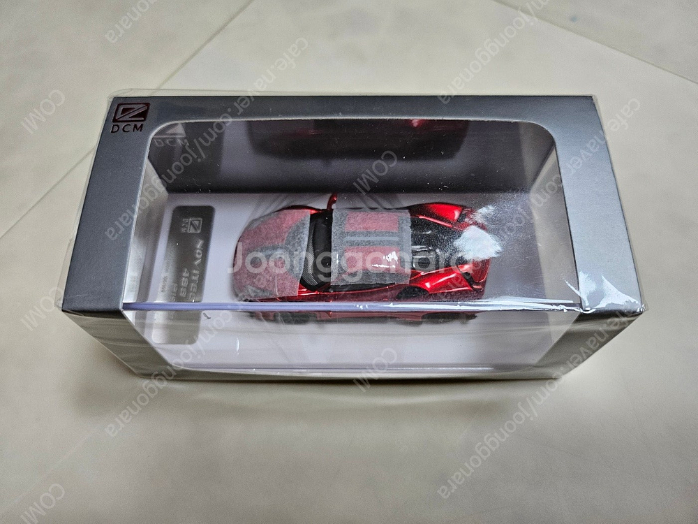 교쇼 페라리 f1 미니카 1:64 다이캐스트 팝니다(토...--2
