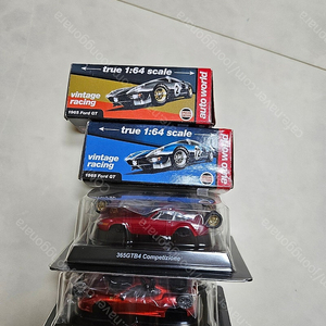 교쇼 페라리 미니카 1:64 다이캐스트 팝니다