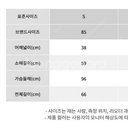 새상품 로엠 베이지 체크 자켓 택포 S--7