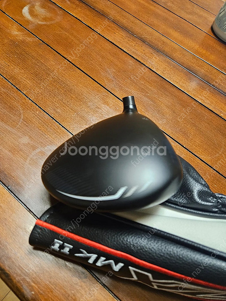 스릭슨 zx5 mk2 ls 드라이버헤드--3