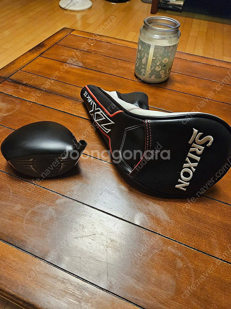 스릭슨 zx5 mk2 ls 드라이버헤드--5