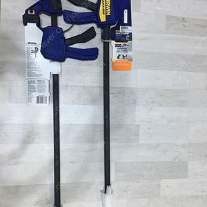 어윈 킉클램프 610mm
