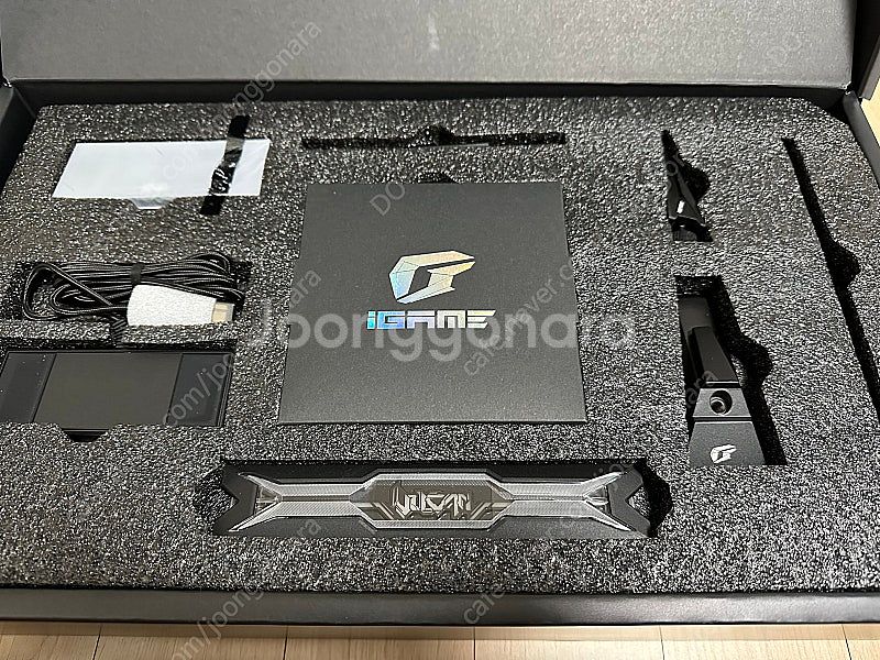 COLORFUL iGame 지포스 RTX 5070 Ti...--4