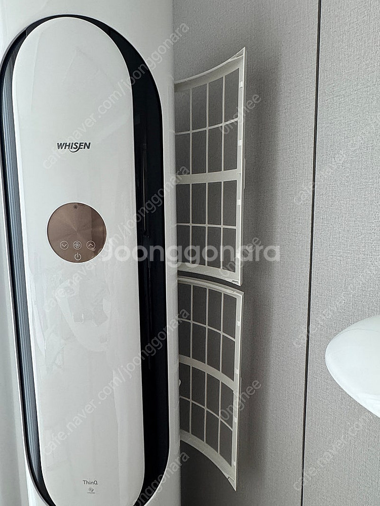 LG 휘센 오브제 칸 2in1 스탠드+벽걸이+실외기+에...--7