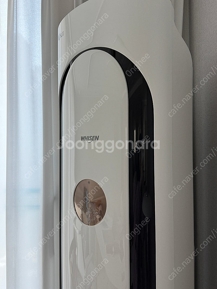 LG 휘센 오브제 칸 2in1 스탠드+벽걸이+실외기+에...--8
