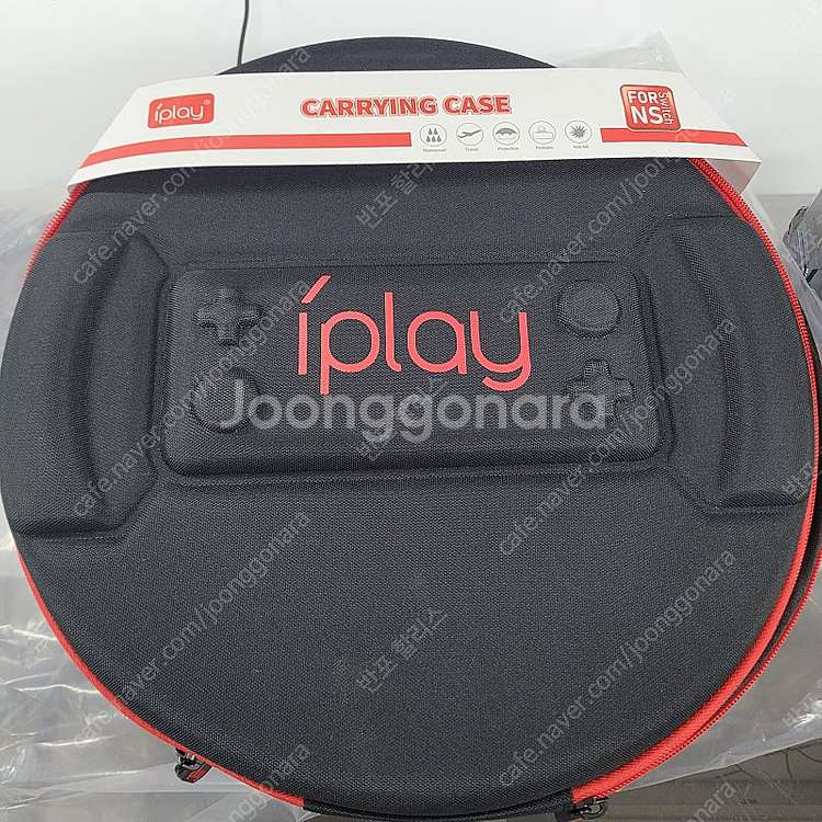 아이플레이 (iplay) 휴대용 게임기 케이스--0