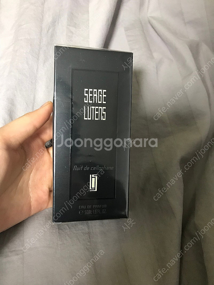 뉘드셀로판 50ml 미개봉 새상품--0