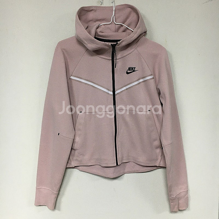 NIKE 나이키 우먼스 22FW 테크팩 자켓 S--0