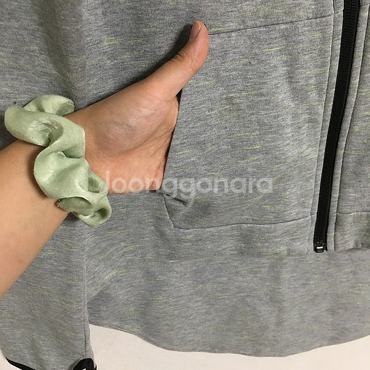 NIKE 나이키 여성 테크팩 자켓 90--1