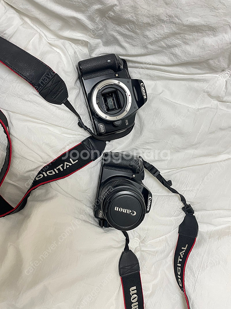 캐논 450d 팝니다.--0