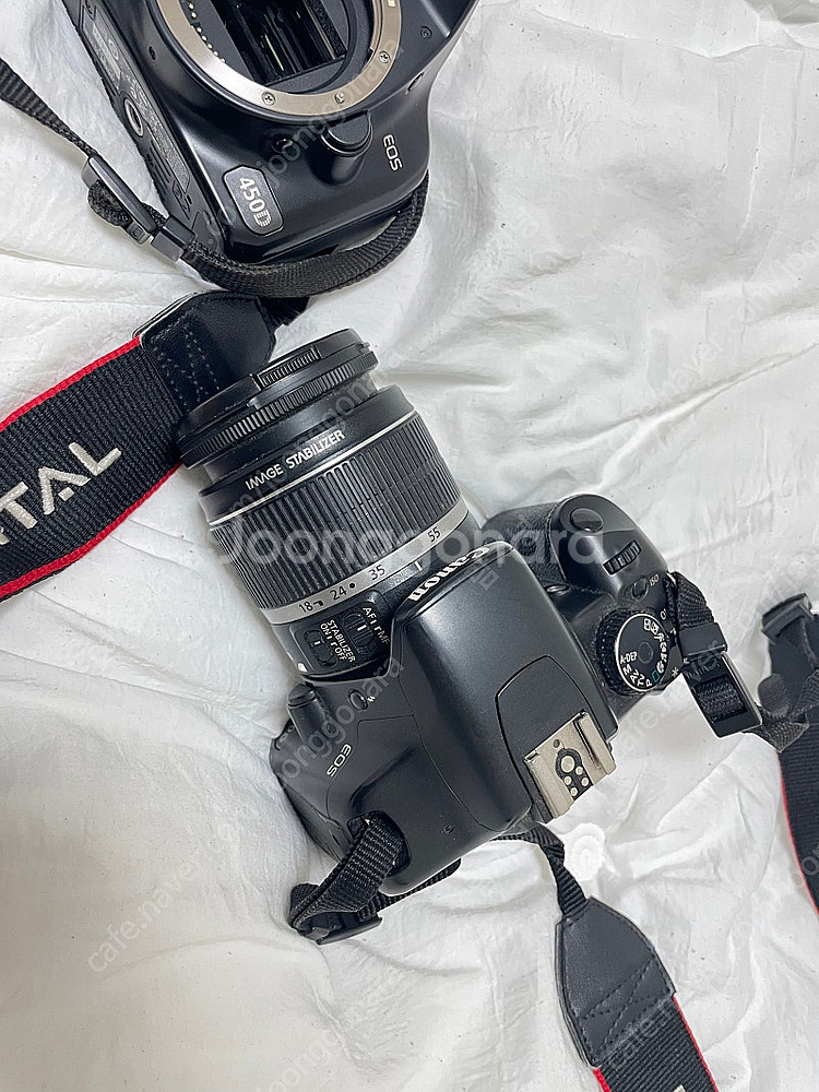 캐논 450d 팝니다.--1