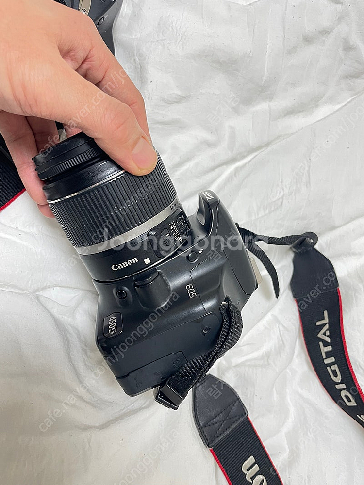 캐논 450d 팝니다.--2
