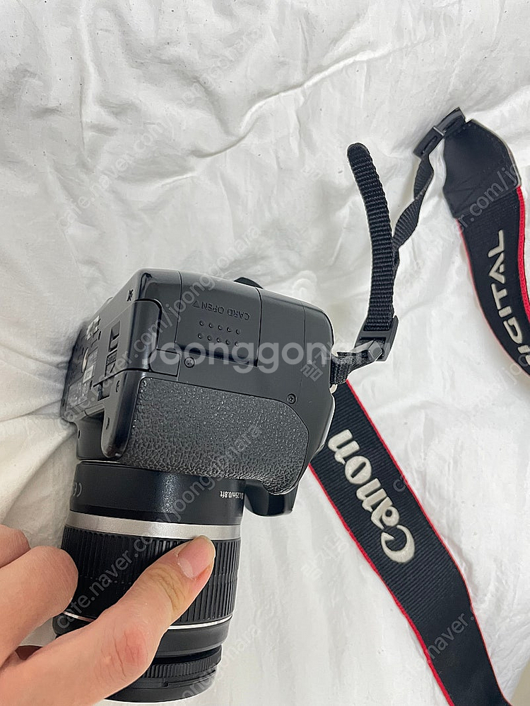 캐논 450d 팝니다.--3