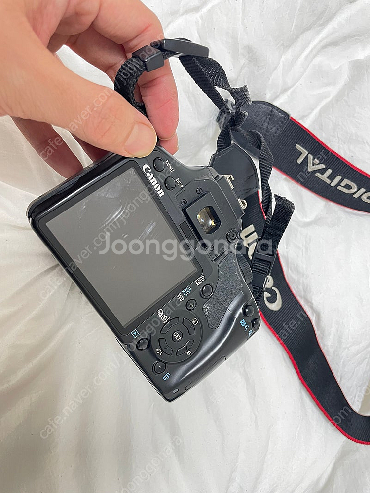 캐논 450d 팝니다.--4