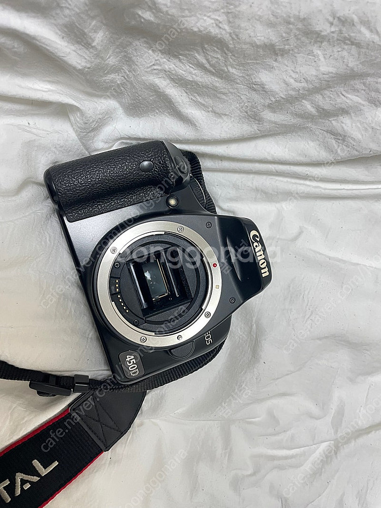 캐논 450d 팝니다.--6
