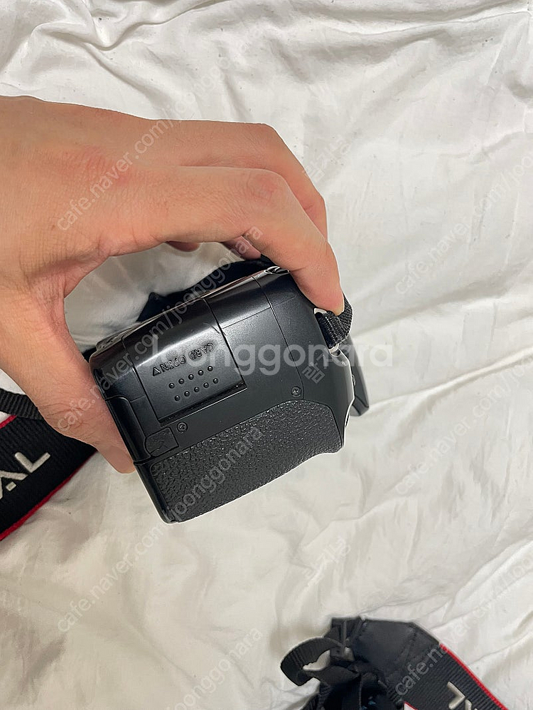 캐논 450d 팝니다.--7