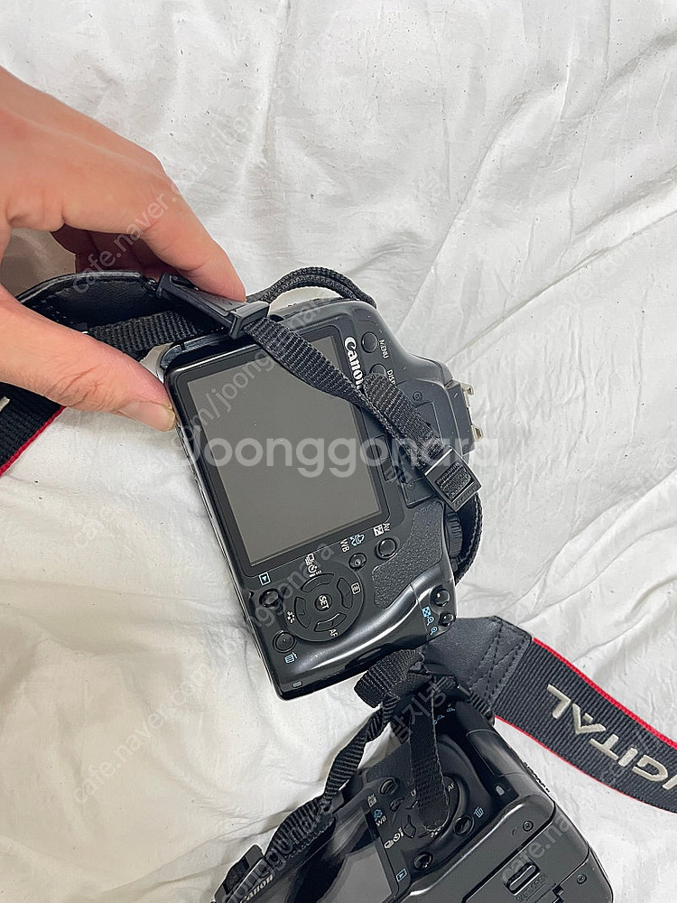 캐논 450d 팝니다.--8