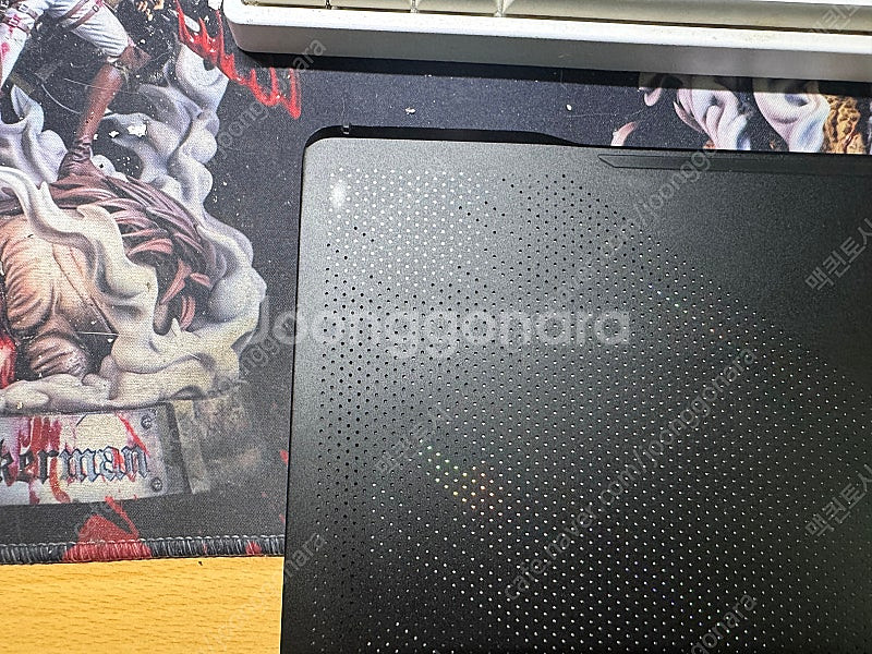 아수스 Zephyrus M16 GU603ZM// i7 ...--4