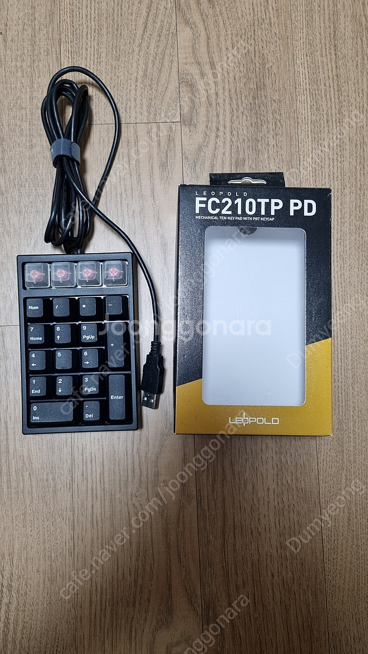 레오폴드 fc210tp pd 저적--0